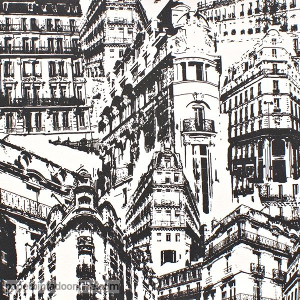 Papel Pintado Funny Walls 257-5603