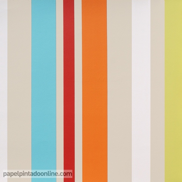 Papel Pintado Funny Walls 257-5619