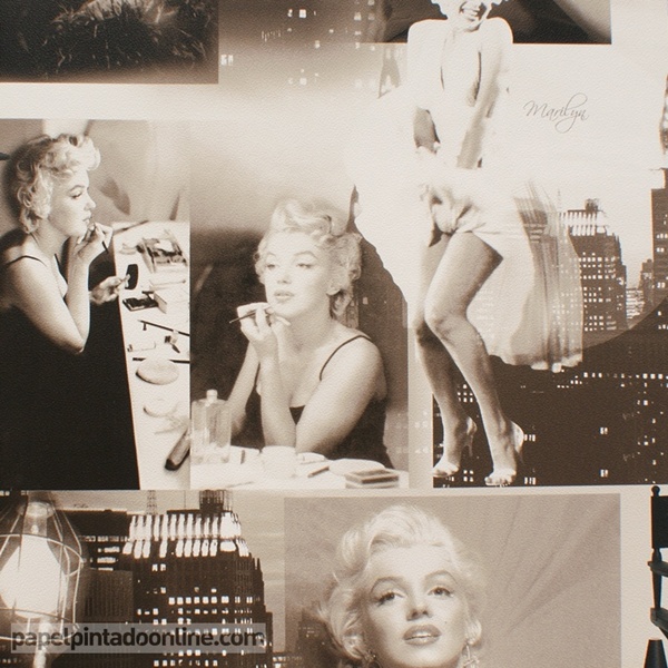 Papel Pintado Funny Walls 257-6400