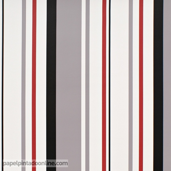 Papel Pintado Funny Walls 257-6402