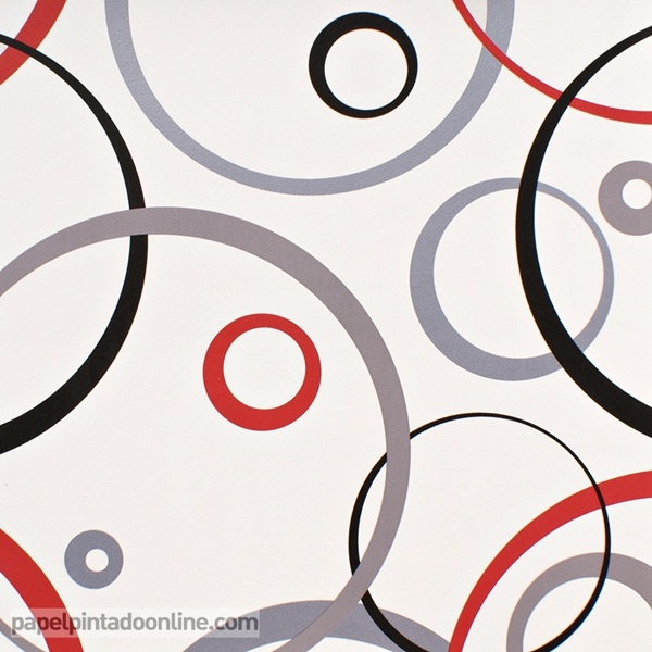 Papel Pintado Funny Walls 257-6413