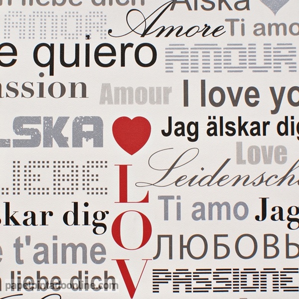 Papel Pintado Funny Walls 257-6414