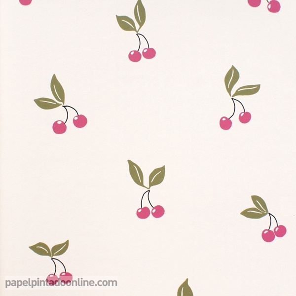 Papel Pintado Lilleby 2654