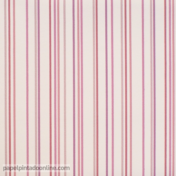 Papel Pintado Lilleby 2656