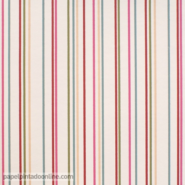 Papel Pintado Lilleby 2657