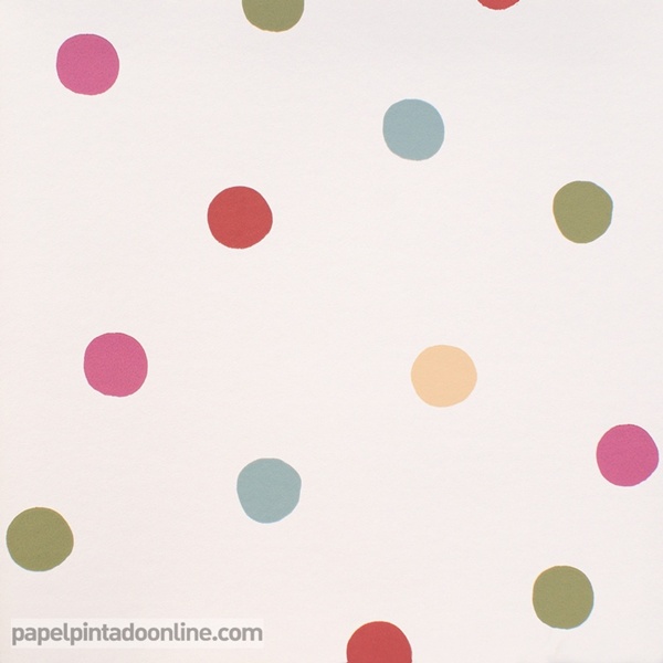 Papel Pintado Lilleby 2661