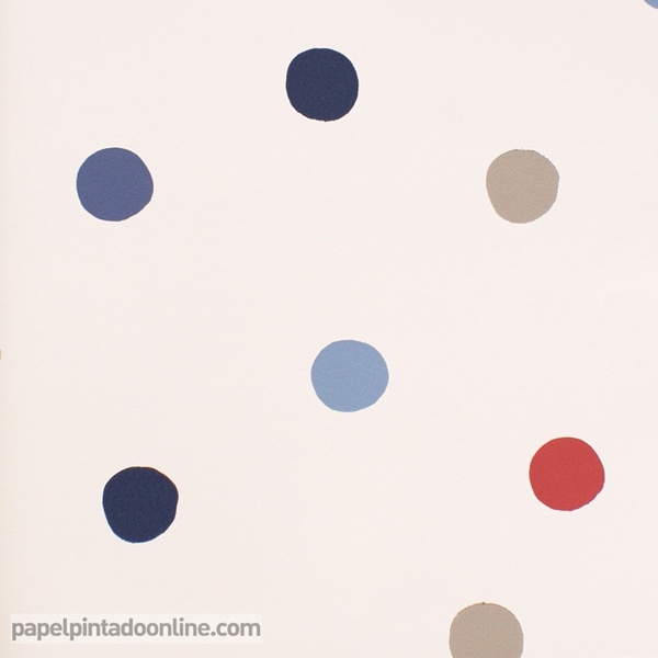 Papel Pintado Lilleby 2662