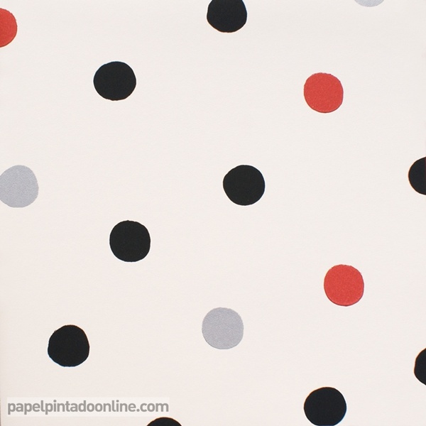 Papel Pintado Lilleby 2663