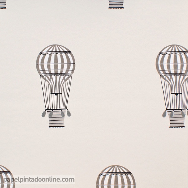 Papel Pintado Lilleby 2665