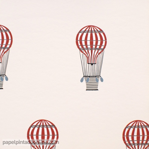 Papel Pintado Lilleby 2668