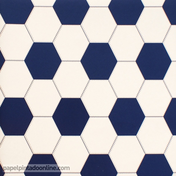 Papel Pintado Lilleby 2683