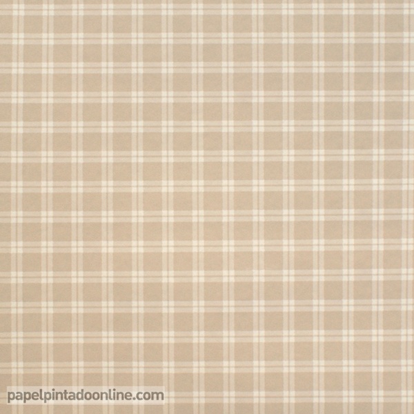 Papel Pintado Lilleby 2686 