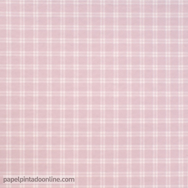 Papel Pintado Lilleby 2687