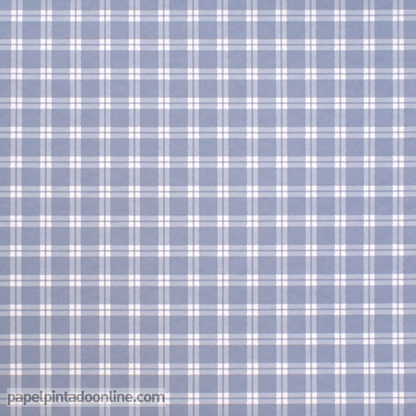 Papel Pintado Lilleby 2689