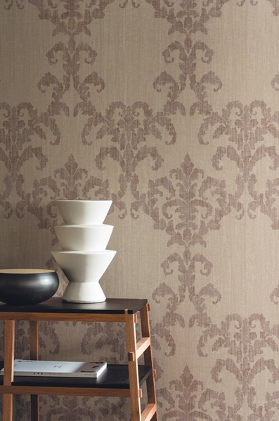 Interior decorado con Papel Pintado Instant 7244_04_47