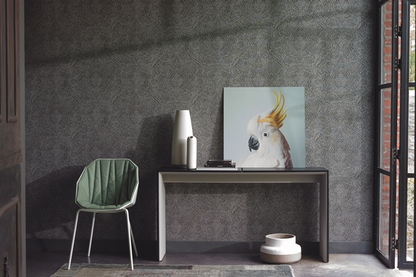 Interior decorado con Papel Pintado Instant 7241_05_99