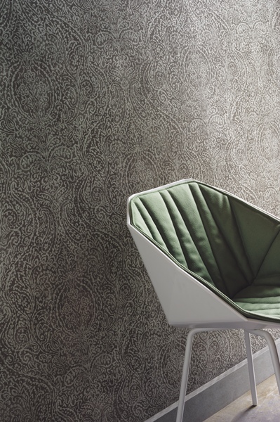 Interior decorado con Papel Pintado Instant 7241_05_99