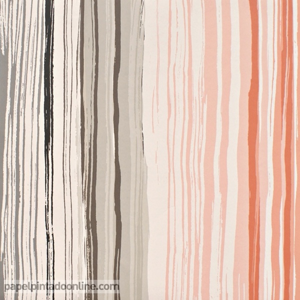 Papel Pintado Spirit&Soul 110822