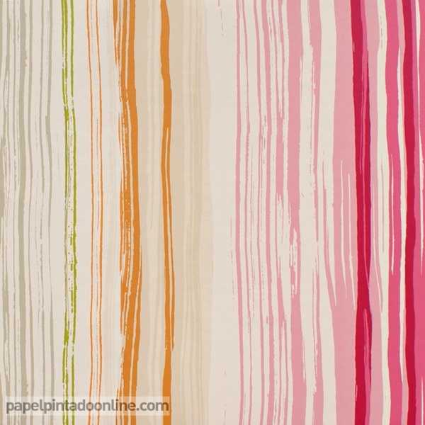 Papel Pintado Spirit&Soul 110823