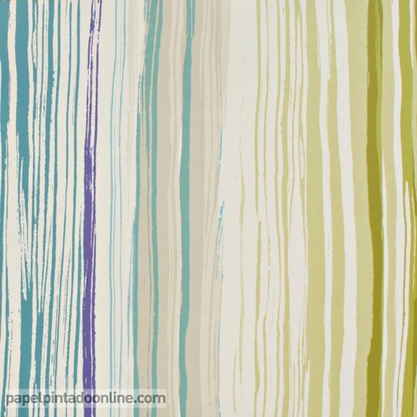 Papel Pintado Spirit&Soul 110824