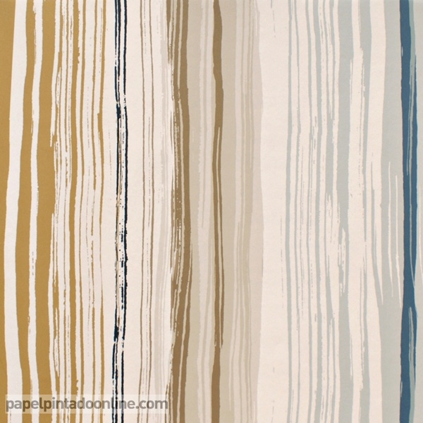 Papel Pintado Spirit&Soul 110826