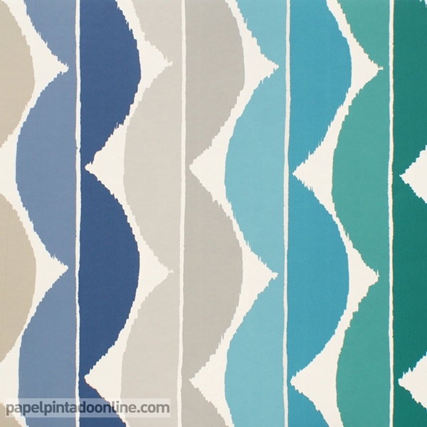 Papel Pintado Spirit&Soul 10827