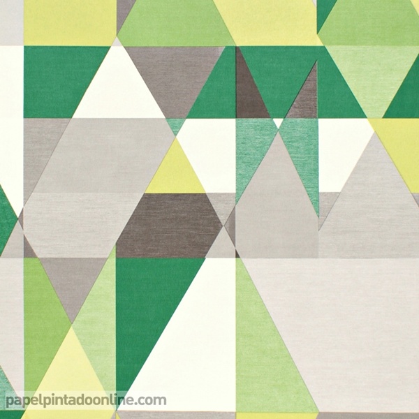 Papel Pintado Spirit&Soul 110832