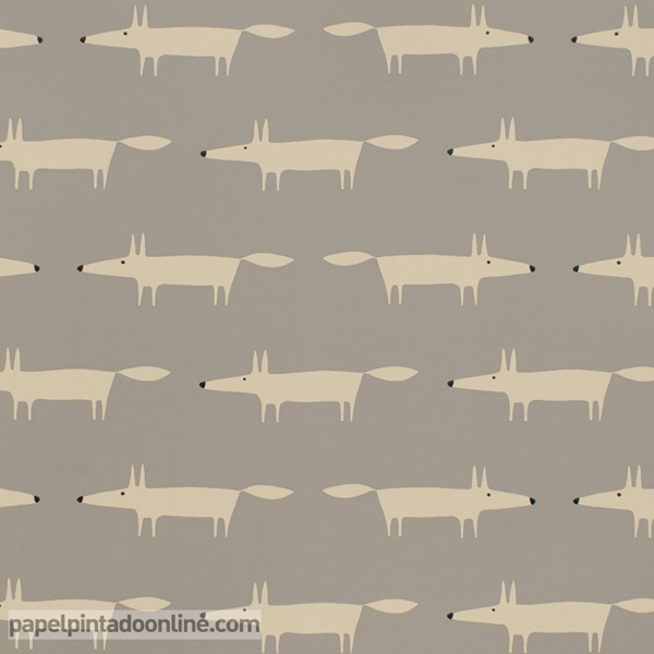 Papel Pintado Spirit&Soul 110838