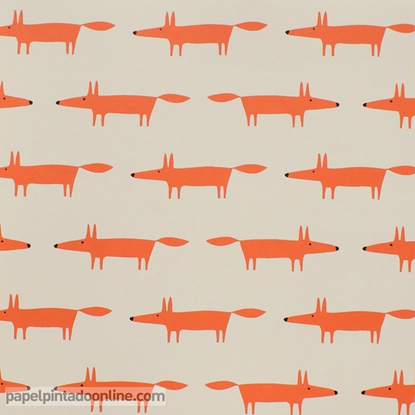 Papel Pintado Spirit&Soul 110841