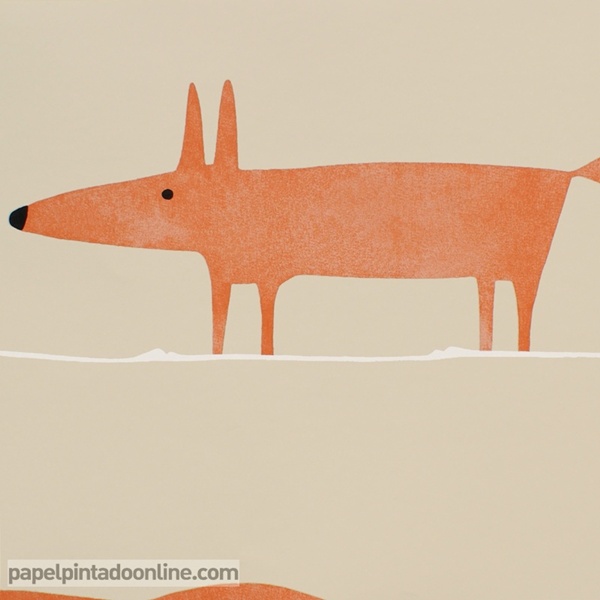 Papel Pintado Spirit&Soul 110847