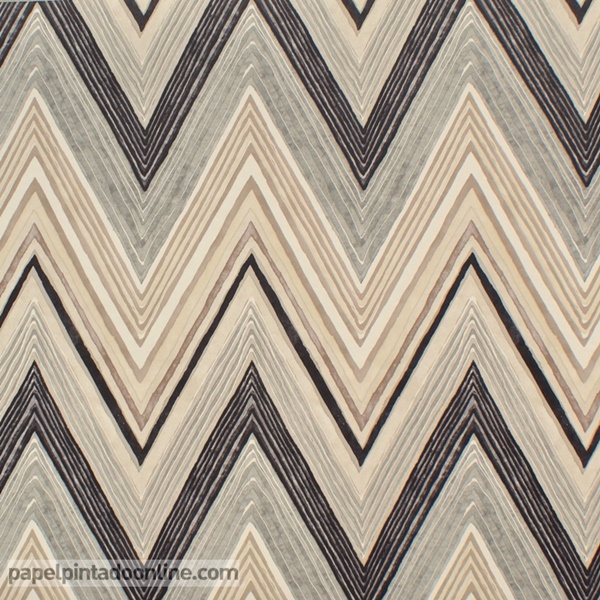 Papel Pintado Spirit&Soul 110850