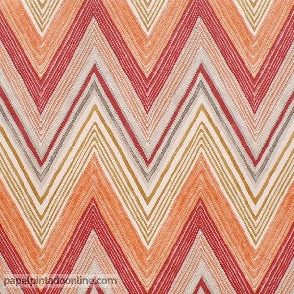 Papel Pintado Spirit&Soul 110851