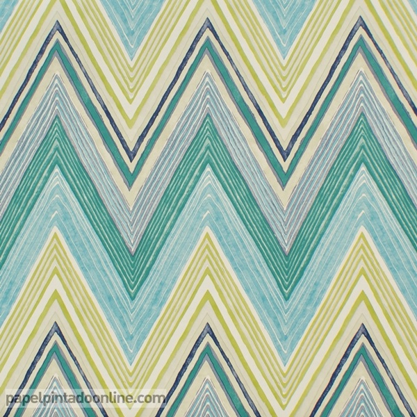 Papel Pintado Spirit&Soul 110853