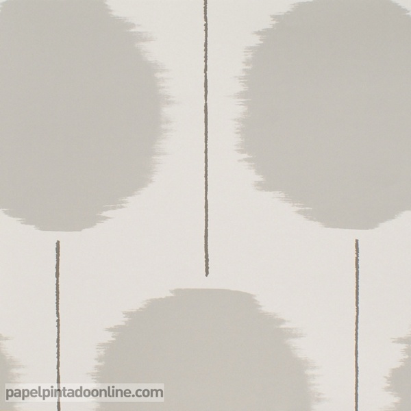 Papel Pintado Spirit&Soul 110855