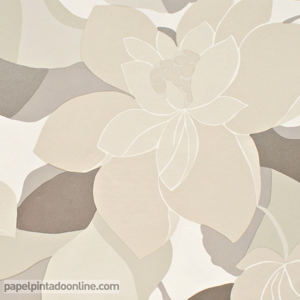 Papel Pintado Spirit&Soul 110859