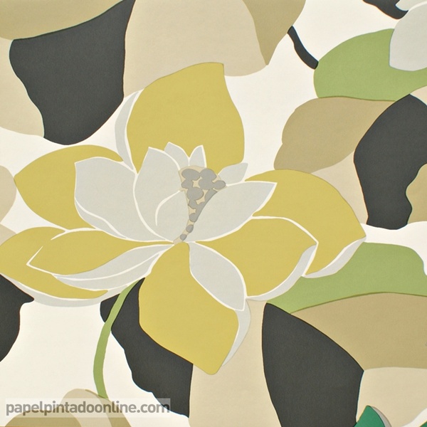 Papel Pintado Spirit&Soul 110861