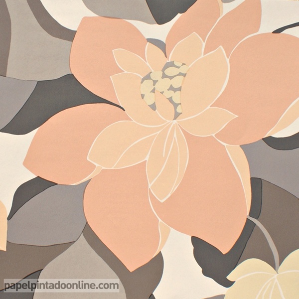 Papel Pintado Spirit&Soul 110862