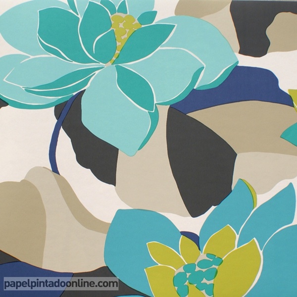 Papel Pintado Spirit&Soul 110863