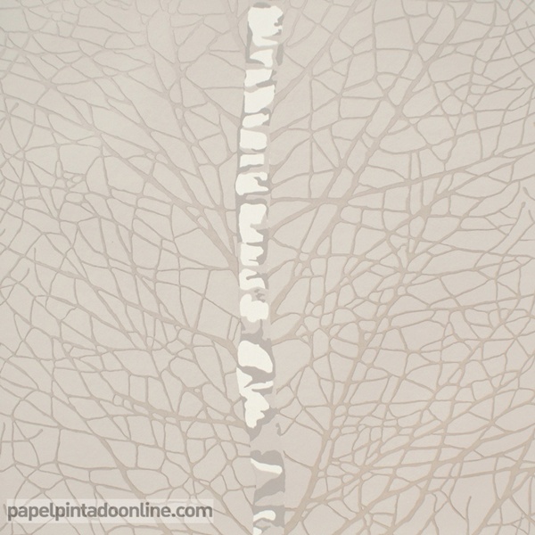 Papel Pintado Vallila Sarastus 5137-1