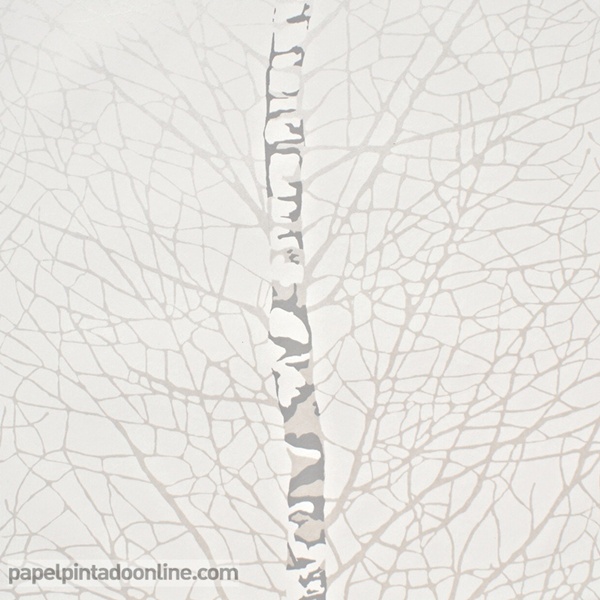 Papel Pintado Vallila Sarastus 5137-2