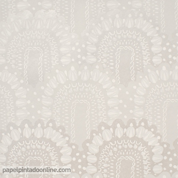 Papel Pintado Vallila Sarastus 5145-1