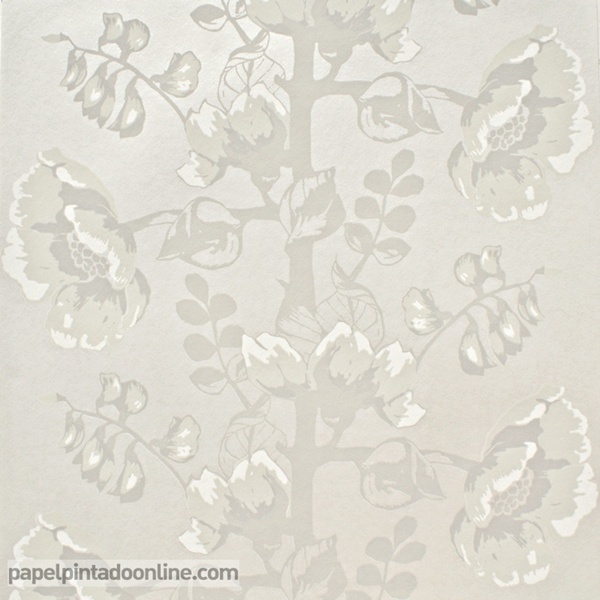 Papel Pintado Vallila Sarastus 5146-2