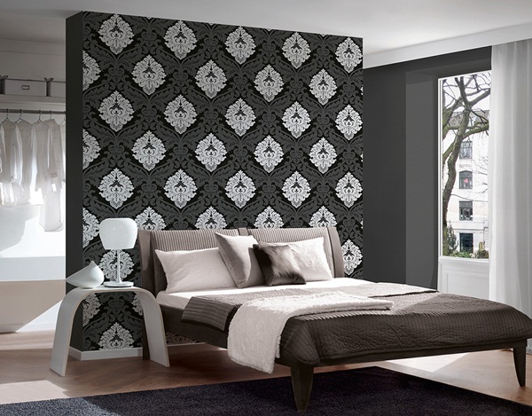 Papel Pintado Flock 4 5543-14