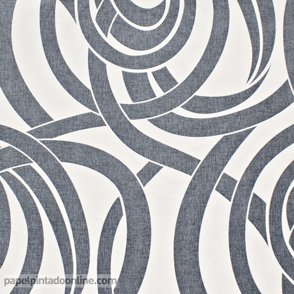 Papel Pintado Flock 4 95693-3