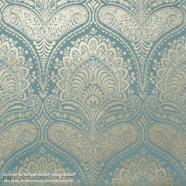 Papel Pintado Milan CO00116