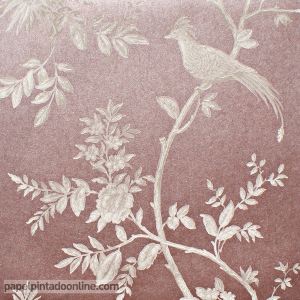 Papel Pintado Milan CO00121