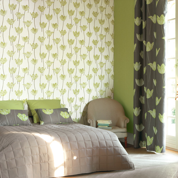 Interior decorado con Papel Pintado Jersey JEY_1660_71_02