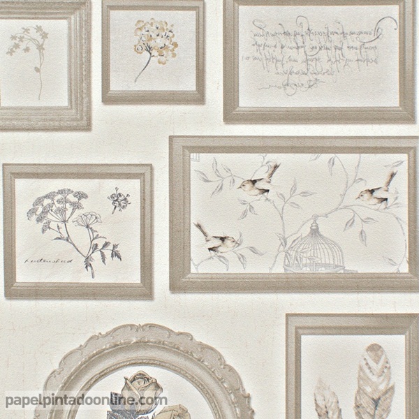 Papel Pintado Curiosity CRY_6542_10_10