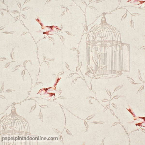 Papel Pintado Curiosity CRY_6545_40_40