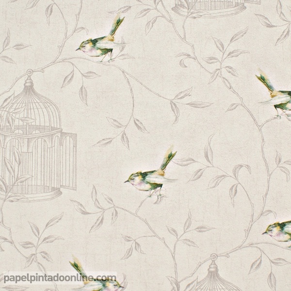 Papel Pintado Curiosity CRY_6545_70_10